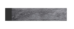 Интерьерная рейка окрашенный D048-1632 Eco Line  Decomaster