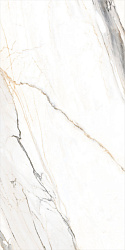 Керамогранит Statuario Elite Белый GT120604103MGR GLOBAL TILE