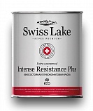 Краска интерьерная Intense Resistance Plus База А 2,7л Swiss Lake