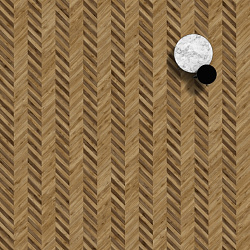 ПВХ-плитка клеевая Sierra Oak 58876 IVC MODULEO 58876