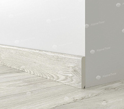 Плинтус кварц винил Снежный SK 13-11 Parquet Light ALPINE FLOOR ORIGINAL