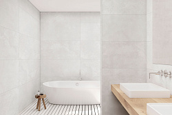 Керамогранит Typhoon Серый GT120605301MCR GLOBAL TILE