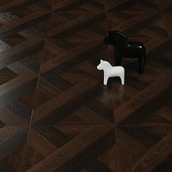 Ламинат Буссако Opera WOODSTYLE 70237