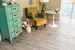 ПВХ-плитка клеевая Атланта Grand Sequoia LVT ALPINE FLOOR ЕСО 11-202
