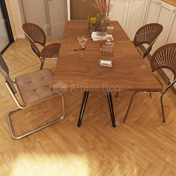 Ламинат Дуб Пьемонт Herringbone 10 ALPINE FLOOR ORIGINAL LF107-06
