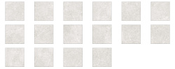 Керамогранит Bliss Светло-серый GT120601406MR GLOBAL TILE