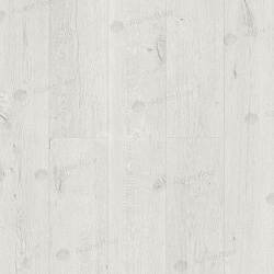 Ламинат ДУБ ВАЙТ PREMIUM ALPINE FLOOR by CAMSAN P1006