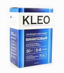 Клей для виниловых обоев 150 г. KLEO