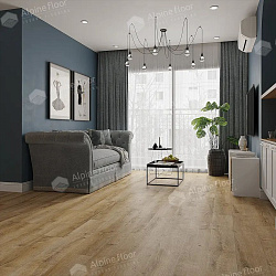 Ламинат AQUA LIFE ДУБ БИРМИНГЕМ ALPINE FLOOR by CLASSEN