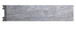 Молдинг окрашенный D162-1619 Eco Line  Decomaster
