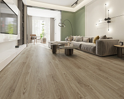 SPC-ламинат замковая Дуб Лион Residence PROFIELD JC6097-26