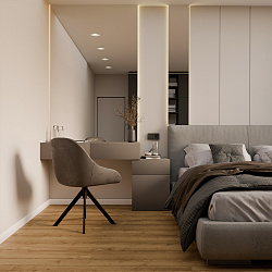 Ламинат PARADIGMA ДУБ АСКЕР FLOORWOOD