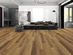 SPC-ламинат замковая Дуб Томсон Quantum FLOORWOOD 8804
