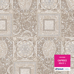 Линолеум Caprice Dolce 1 TARKETT