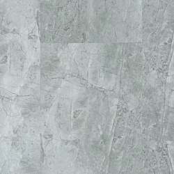 SPC-ламинат замковая Дымчатый Меланит Stone FARGO 61S455