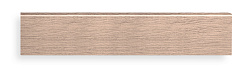 Плинтус окрашенный D234-83 ECO LINE Decomaster