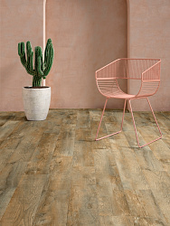 ПВХ-плитка клеевая Country Oak 24958 Roots IVC MODULEO 24958Q