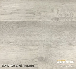 SPC-ламинат замковая Дуб Лазурит Starker Argentum Starker SA12-025