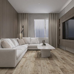 Ламинат DREAM NL ДУБ ЛОГАН FLOORWOOD