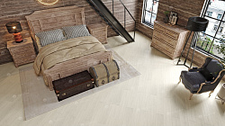 SPC-ламинат замковая Дуб Арктик Classic Light ALPINE FLOOR ECO 134-77 MC