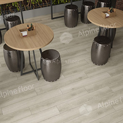 Ламинат ДУБ НЕАПОЛЬ AURA ALPINE FLOOR ORIGINAL LF100-08