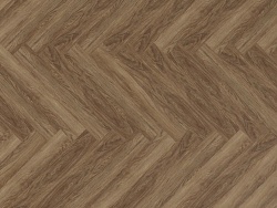 ПВХ-плитка клеевая Дуб Таганай Fine Flex Fine Floor FX-114