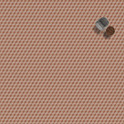 ПВХ-плитка клеевая Desert Crayola 46454 IVC Moduleo 46454