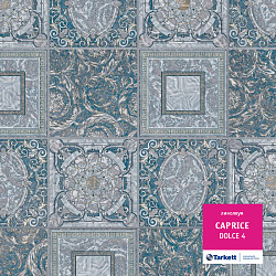 Линолеум CAPRICE Dolce 4 TARKETT