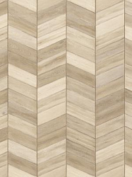 ПВХ-плитка клеевая Елка венгерская Gold Bohemian  Impress Dryback IVC MODULEO 61254U