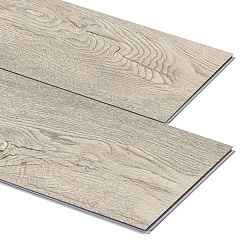 SPC-ламинат замковая Дуб Содди Quantum FLOORWOOD 8801