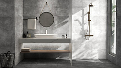 Керамогранит Norse серый GT186VG GLOBAL TILE
