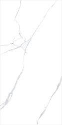Керамогранит Romantic Белый GT120607603PR/30 GLOBAL TILE