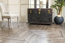 SPC-ламинат замковая Американское ранчо Expressive Parquet ALPINE FLOOR ECO 10-6