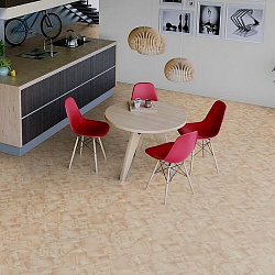 Линолеум Comfort Colibri 6 SINTEROS