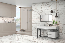 Керамогранит Timeline Белый GT120604703PR GLOBAL TILE