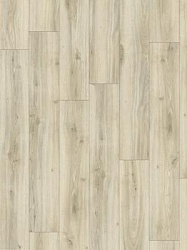 ПВХ-плитка клеевая Дуб сливочный Classic Select Dryback IVC Moduleo 24228