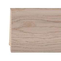 Плинтус шпон IDEO OAK MODERN GREY 2шт/уп  TARKETT