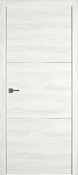 Дверь Urban 2 Nord Vellum Глухая экошпон Urban ВФД