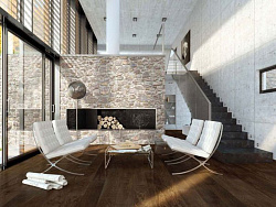 Паркетная доска OAK FOREST Rumba TARKETT 550048008