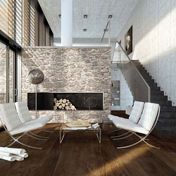 Паркетная доска OAK FOREST Rumba TARKETT 550048008