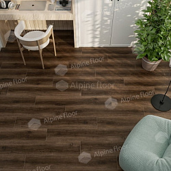 Ламинат ДУБ ПРАТО INTENSITY ALPINE FLOOR ORIGINAL LF101-15