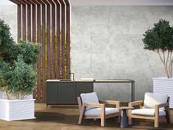 Керамогранит Rapolano светло-серый 6260-0214 GLOBAL TILE