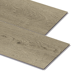 SPC-ламинат замковая Дуб Саундер Synchro Wood FLOORWOOD 6406