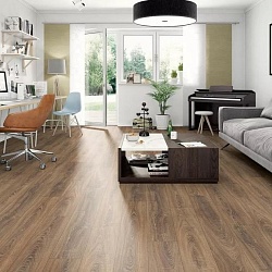 Ламинат Дуб Орвието Pronto WOODSTYLE H2187