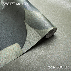 Обои Green 588183 Victoria Stenova