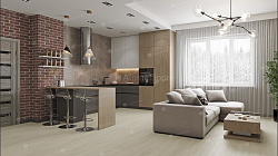 SPC-ламинат замковая Ленто Solo Plus ALPINE FLOOR ЕСО 14-501 