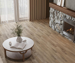 SPC-ламинат замковая Дуб Синистра Parquet Light  ALPINE FLOOR ECO 13-17