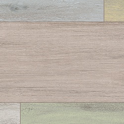 Пробковый паркет Дуб Виллангер пестрый Pro Comfort 2021+ Classic Egger EPC021