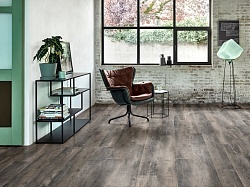 ПВХ-плитка замковая Country Oak 54945 Layred IVC Moduleo 54945BM