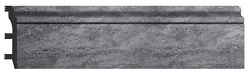Плинтус окрашенный D232-1632 Decomaster